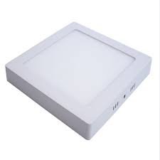 Painel Quadrado led - sob-ext. 24w
