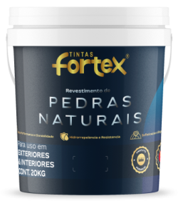 Granilha Fortex -15 litros
