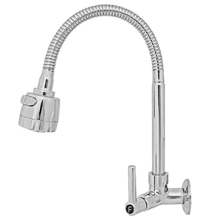 Torneira Gourmet - LG - cozinha