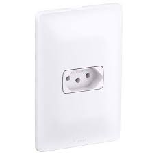 Tomada Pial - 10a zeffia